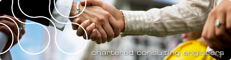 chartered consulting engineers