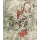 Extract of geological field map