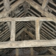 Historic Timber Roof