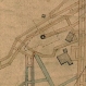 Abandoned Mine Plans Showing Shaft Locations